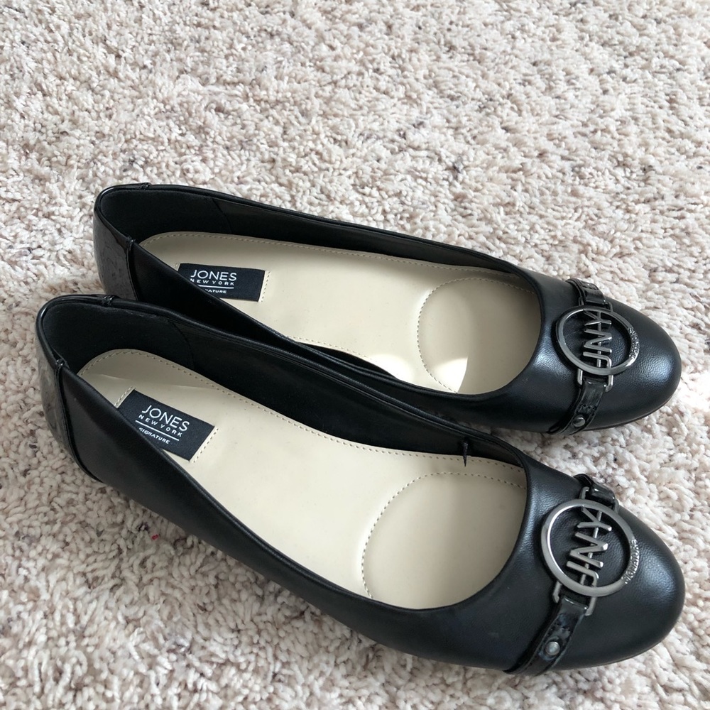 JONES NY FLATS